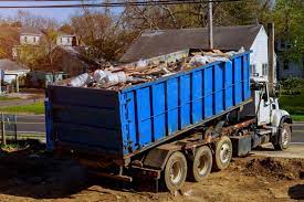 Shed Removal in Wyandanch, NY